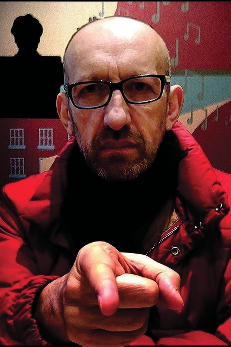 Celso Barbieri Portrait of Celso Barbieri