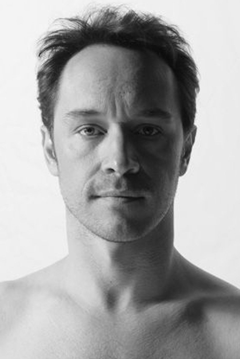 Manuel Blanc Portrait of Manuel Blanc