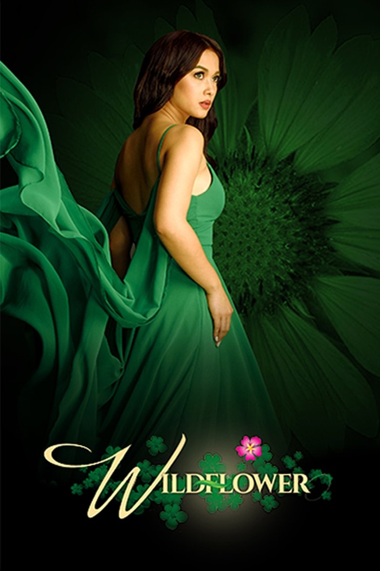 Wildflower Poster of Wildflower
