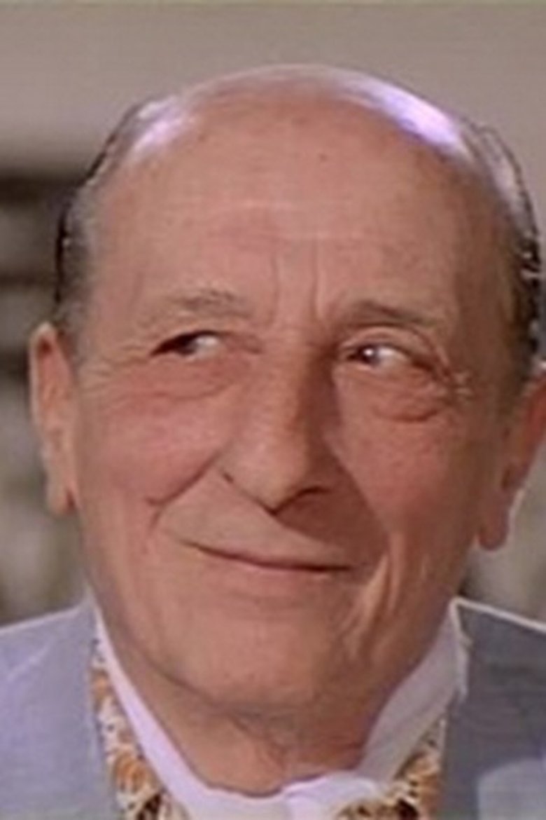 Renato Malavasi Portrait of Renato Malavasi