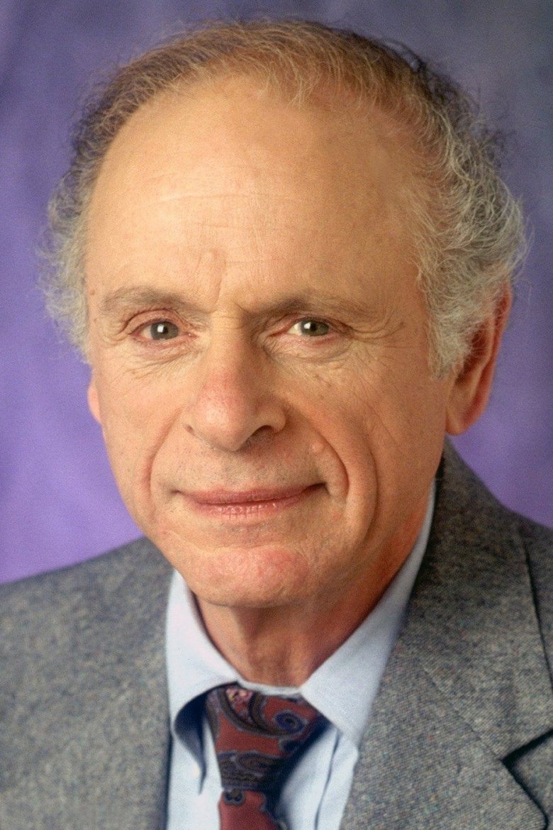 Philip Sterling Portrait of Philip Sterling