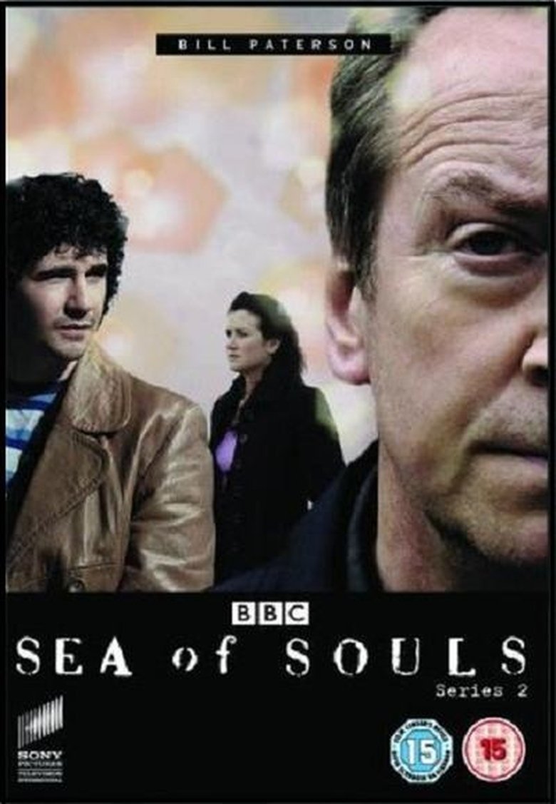 Episodes in Sea Of Souls - Season 2 - Season 2 Poster of Episodes in Sea Of Souls - Season 2 - Season 2