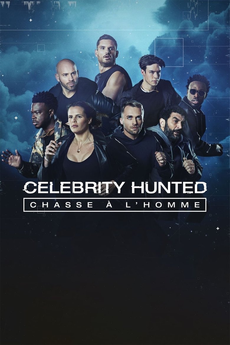 Episodes in Celebrity Hunted France Manhunt - Season 1 - Season 1 Poster of Episodes in Celebrity Hunted France Manhunt - Season 1 - Season 1