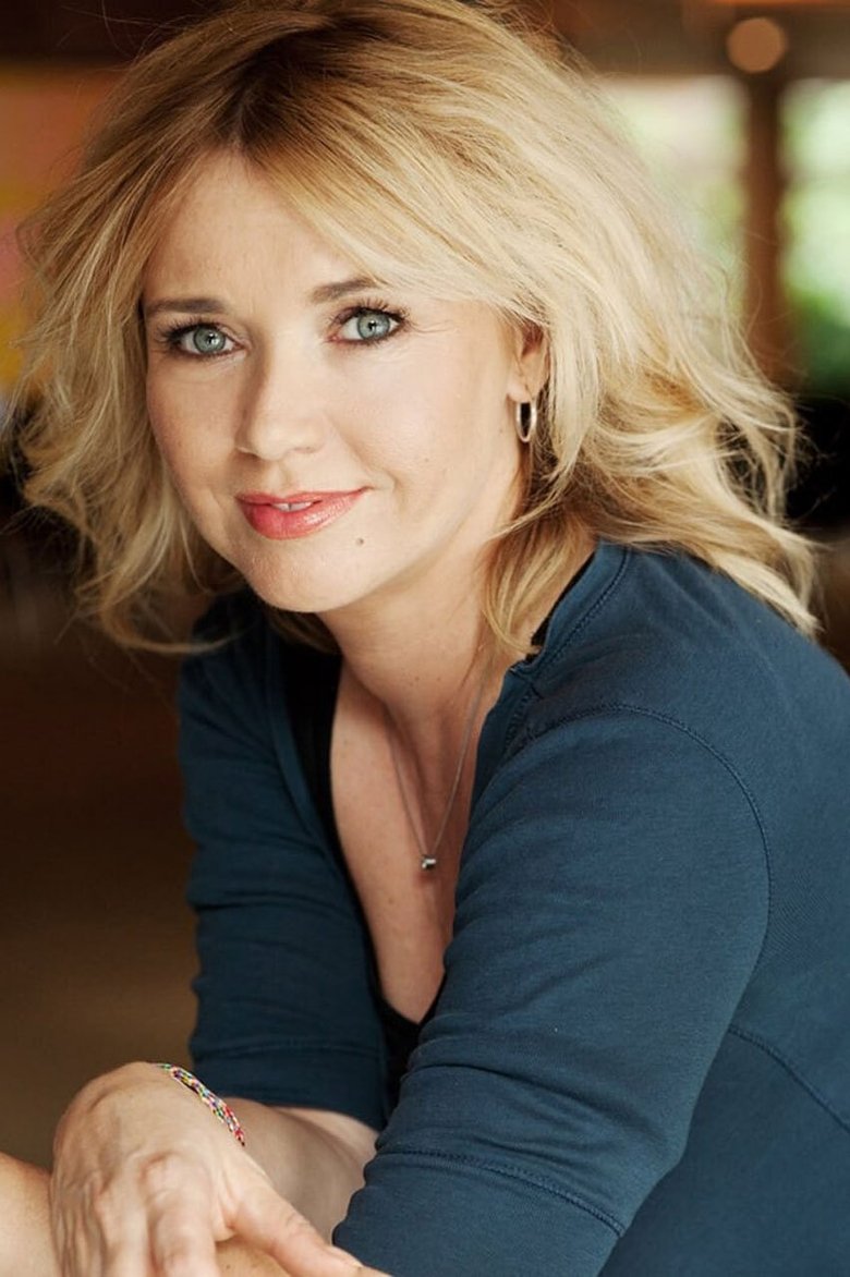 Tina Ruland Portrait of Tina Ruland
