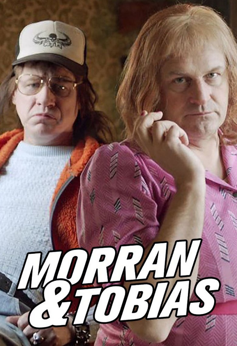 Morran and Tobias Poster of Morran and Tobias