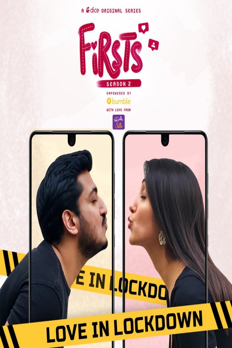 Episodes in Firsts - Season 2 - Season 2 Poster of Episodes in Firsts - Season 2 - Season 2