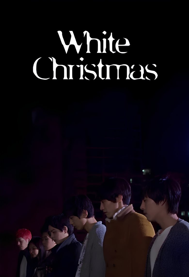 White Christmas Poster of White Christmas