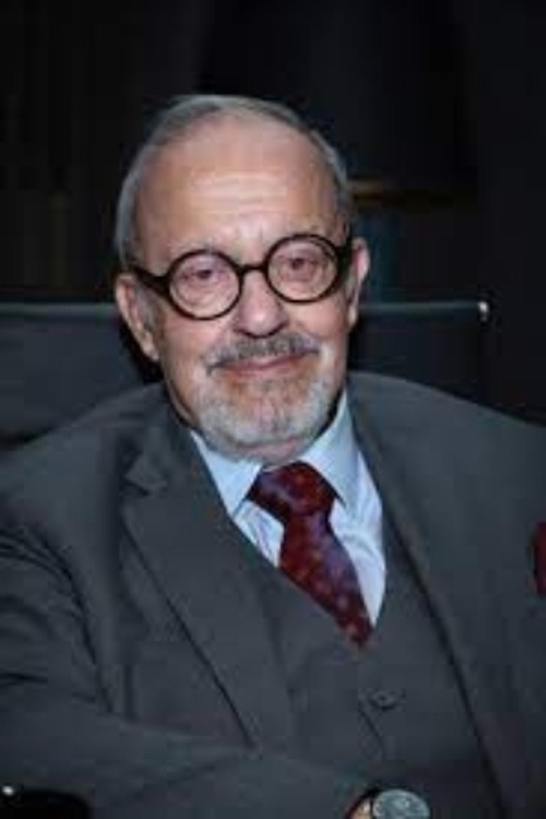 Carlos Benjumea Portrait of Carlos Benjumea