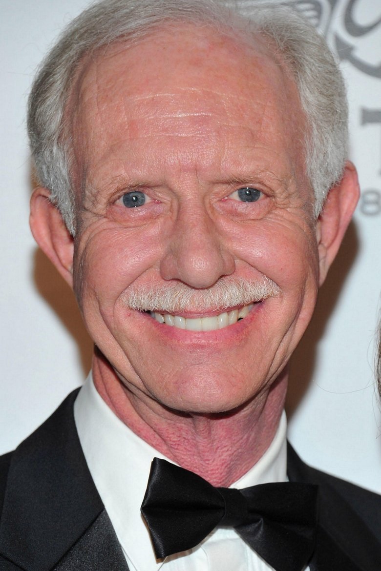 Chesley Sullenberger Portrait of Chesley Sullenberger