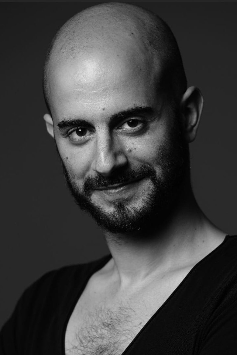 Nuno Teixeira Portrait of Nuno Teixeira
