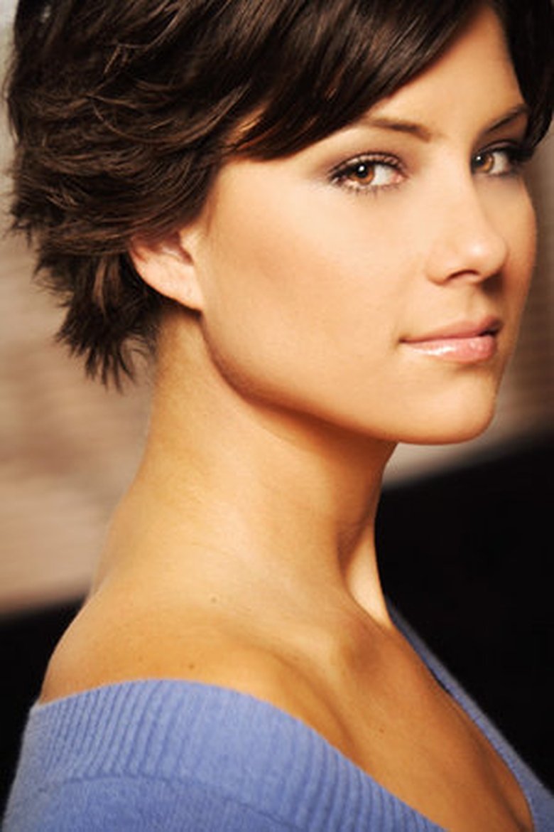 Tanya Bond Portrait of Tanya Bond