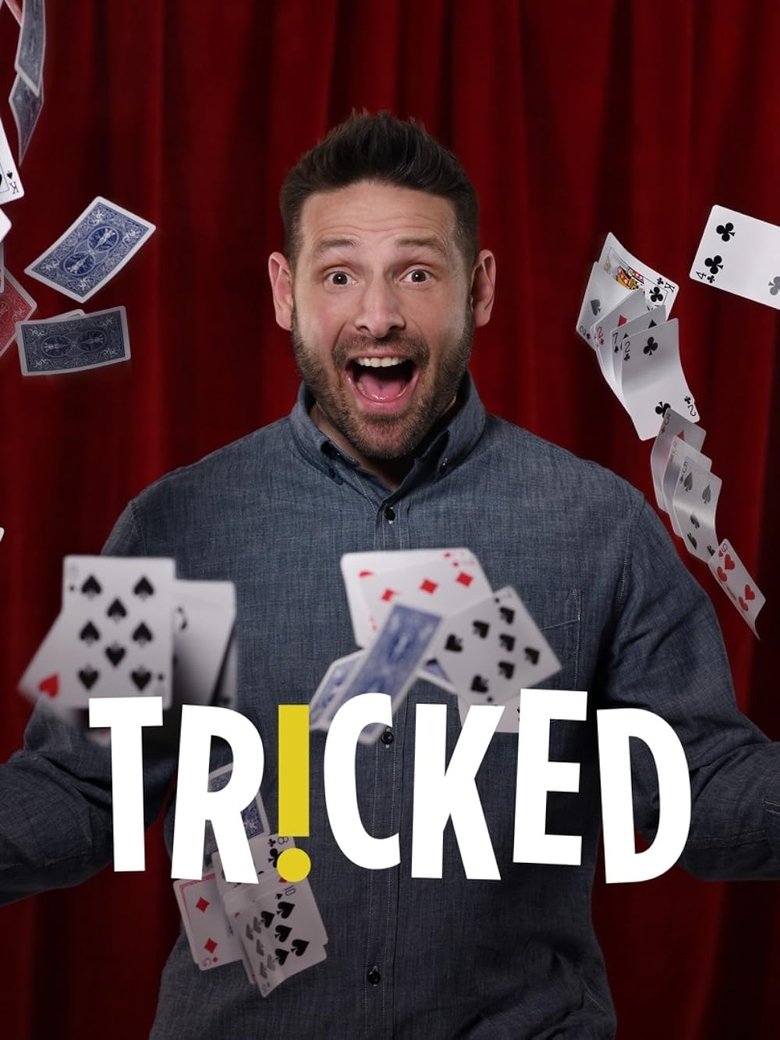 Tricked Poster of Tricked