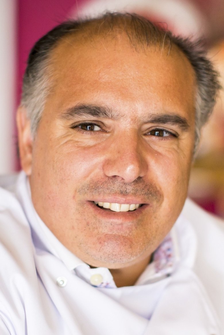 Olivier da Costa Portrait of Olivier da Costa