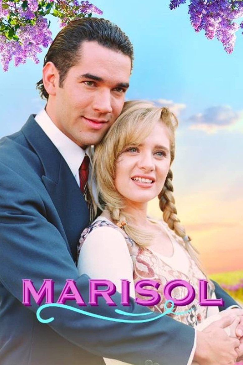 Marisol Poster of Marisol