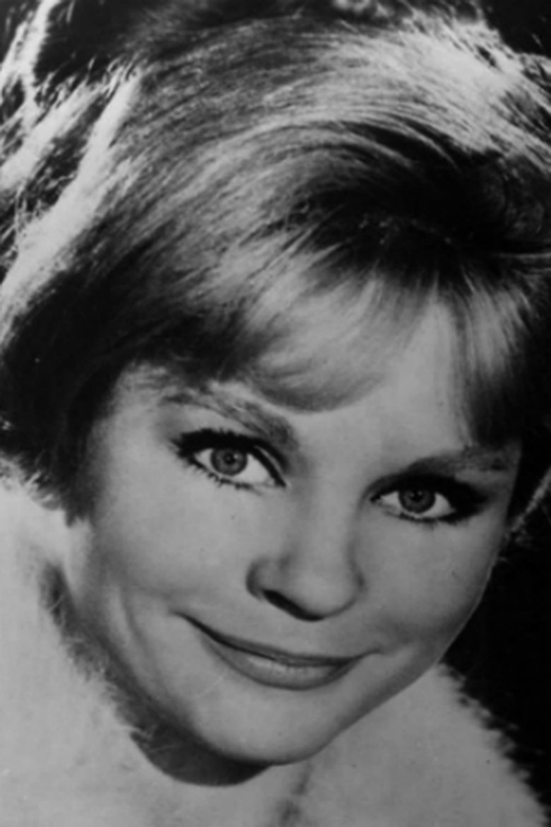 Sally Smith Portrait of Sally Smith