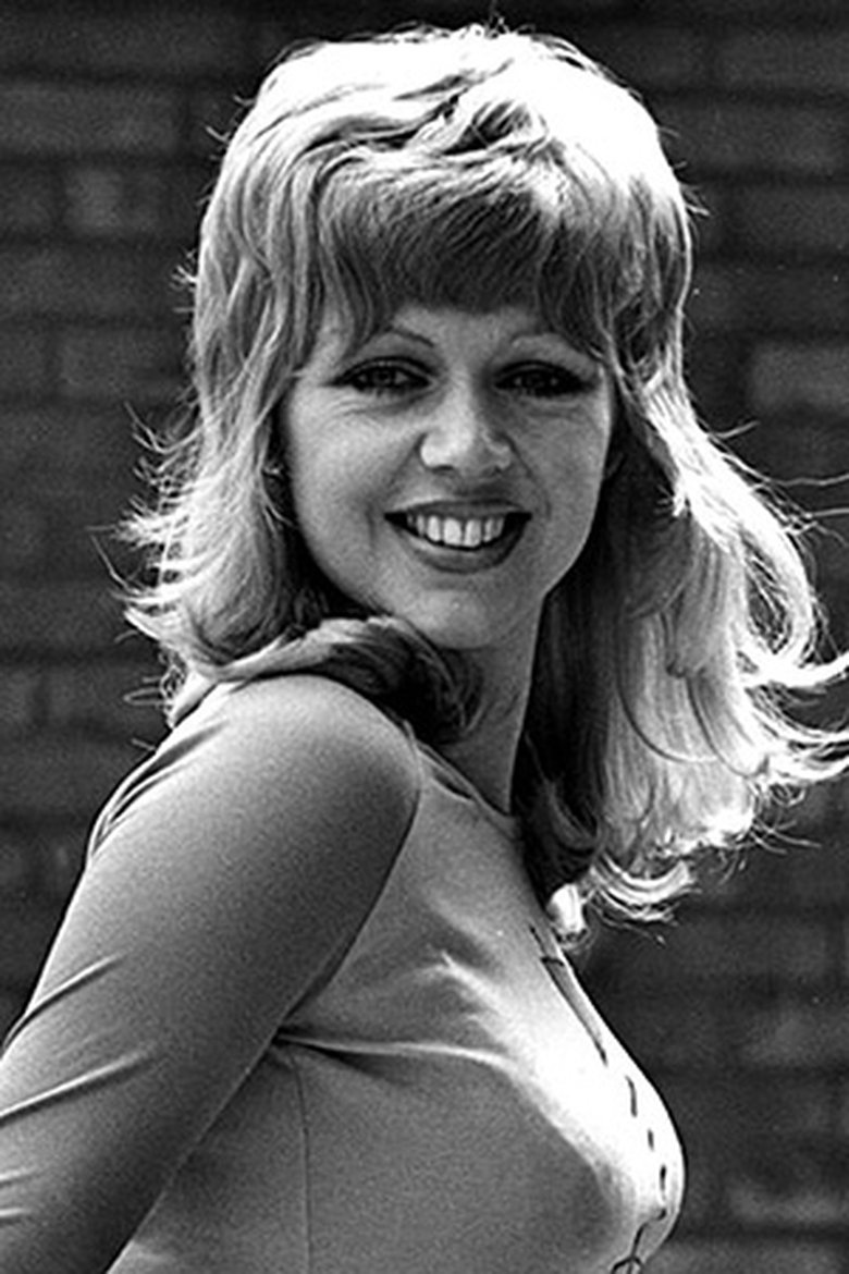 Carol Hawkins Portrait of Carol Hawkins