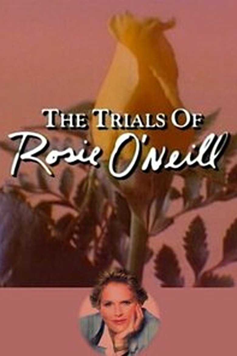 The Trials of Rosie O'Neill Poster of The Trials of Rosie O'Neill