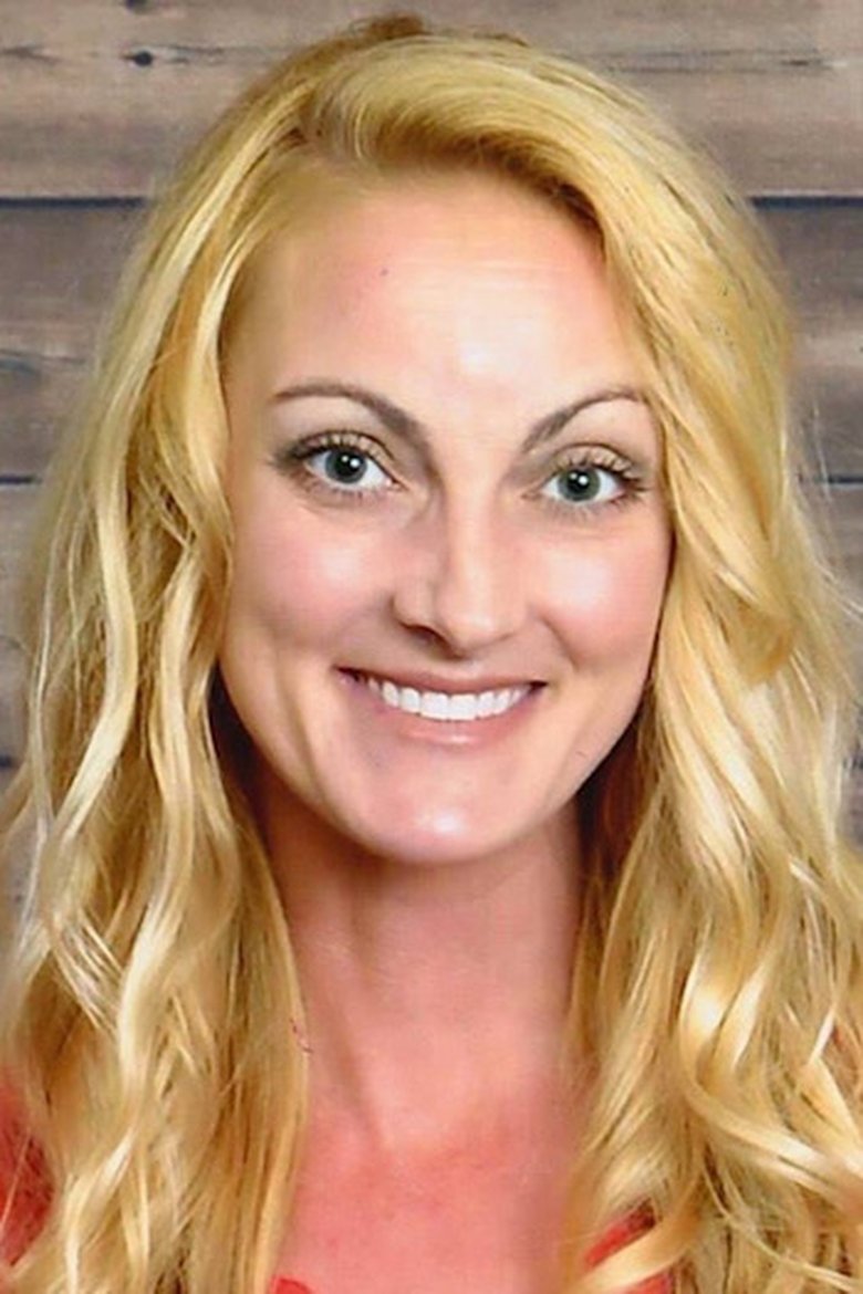 Shana McClendon Portrait of Shana McClendon