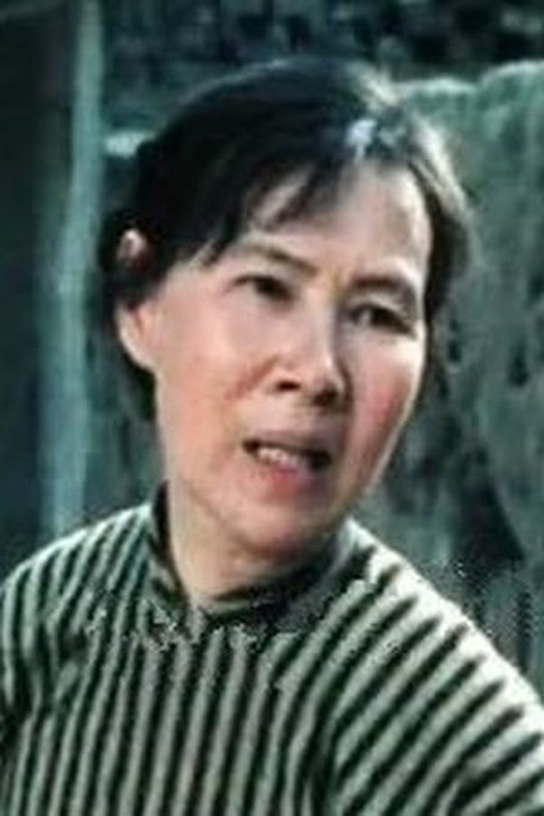 Zhang Muqin Portrait of Zhang Muqin