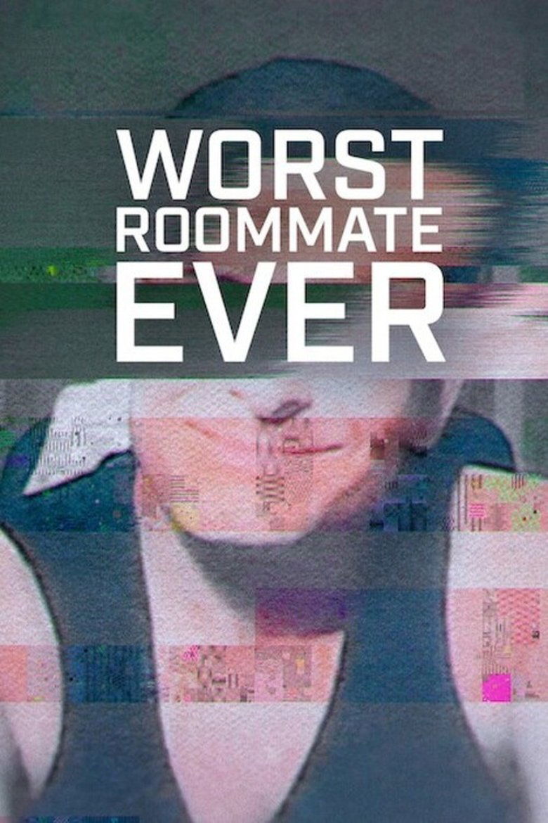 Episodes in Worst Roommate Ever - Season 2 - Season 2 Poster of Episodes in Worst Roommate Ever - Season 2 - Season 2
