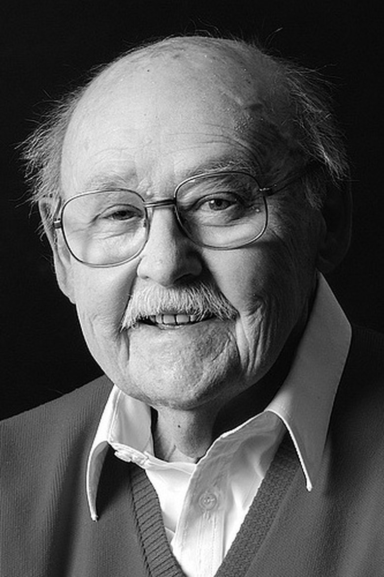 Lubomír Lipský Portrait of Lubomír Lipský