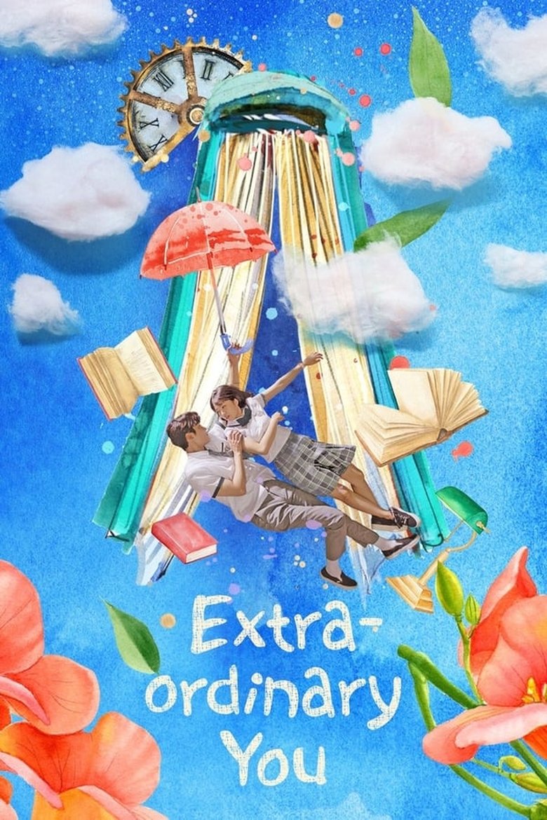 Episodes in Extraordinary You - Season 1 - Season 1 Poster of Episodes in Extraordinary You - Season 1 - Season 1