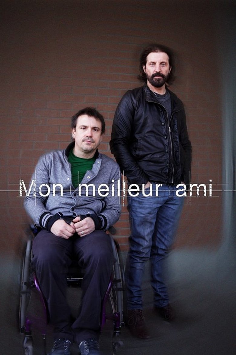 Mon meilleur ami Poster of Mon meilleur ami