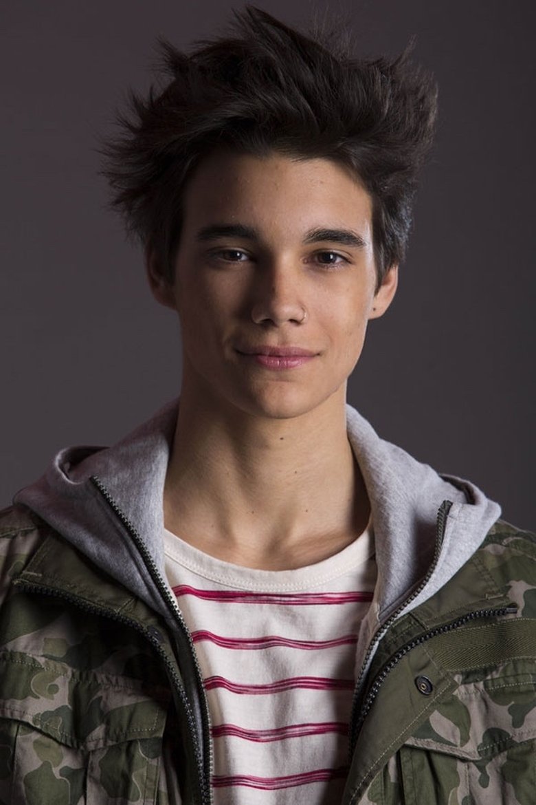 Diogo Nobre Portrait of Diogo Nobre