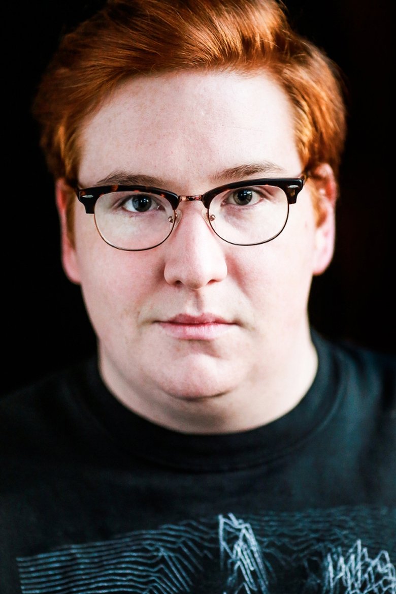 Tommy Joubert Portrait of Tommy Joubert