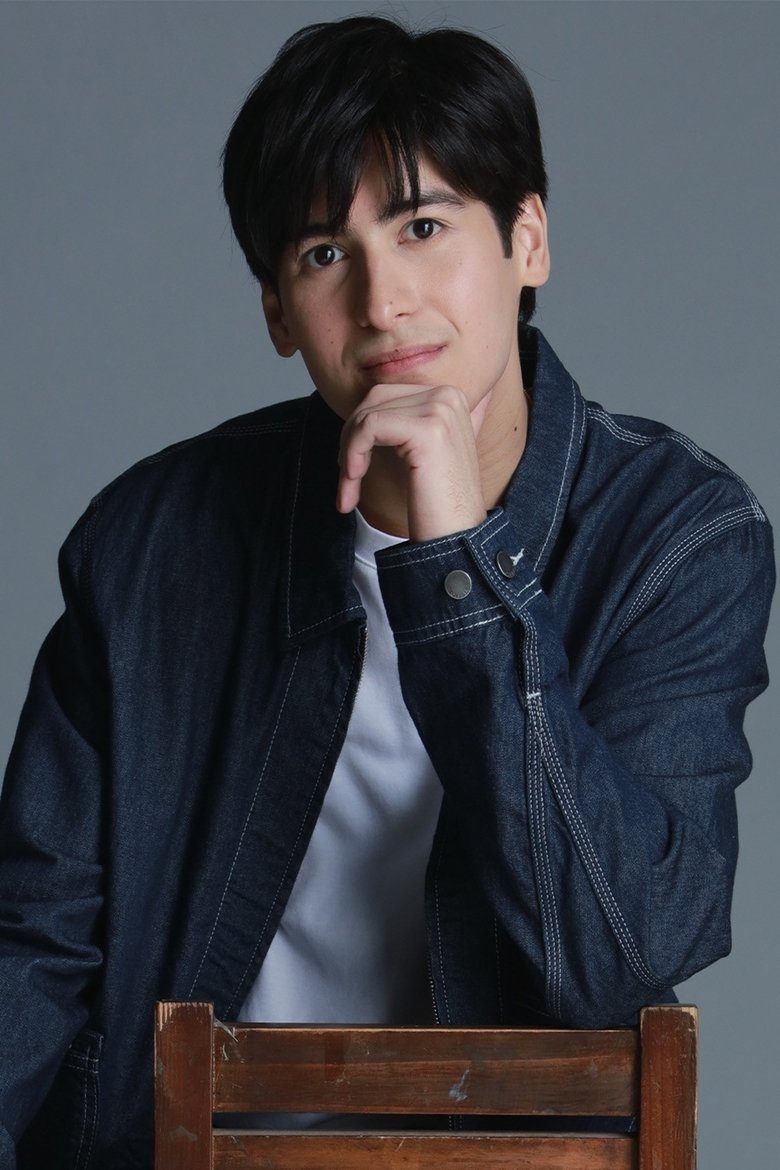 Andres Muhlach Portrait of Andres Muhlach