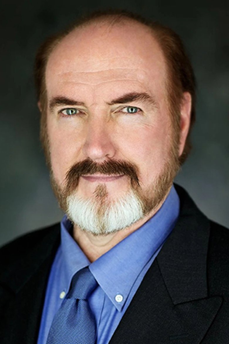 Franc Ross Portrait of Franc Ross