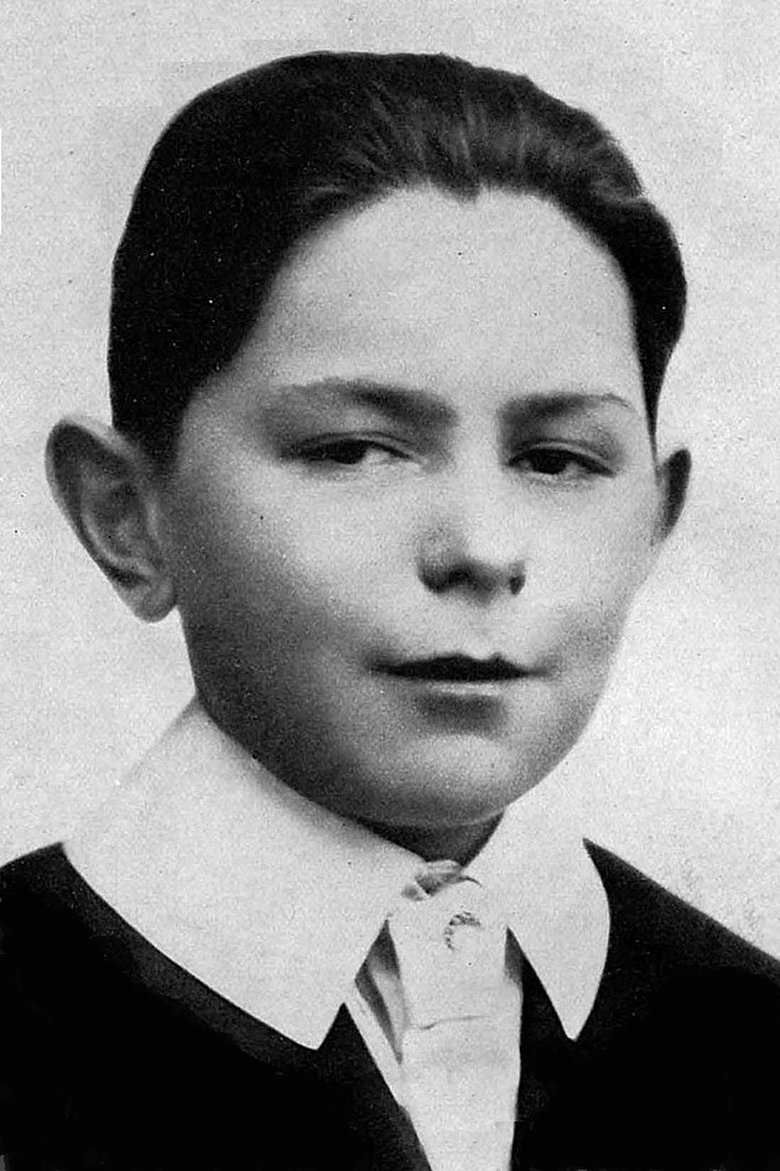 Andy Clark Portrait of Andy Clark