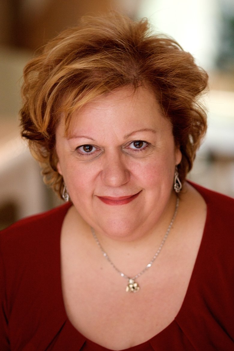Sylvie Lemay Portrait of Sylvie Lemay