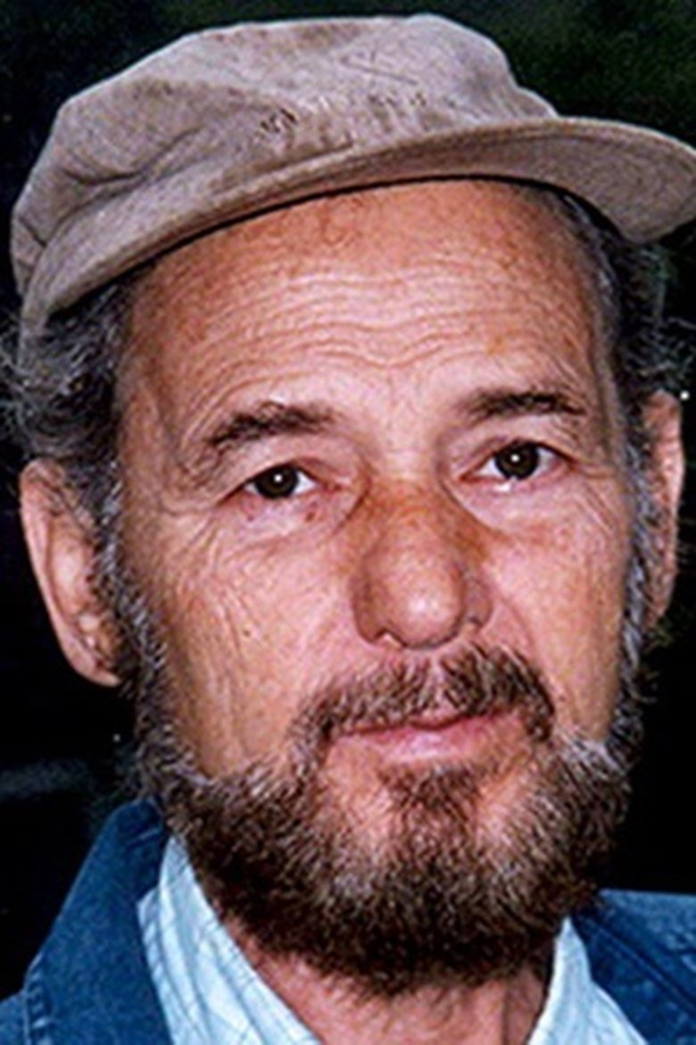 Walter Avancini Portrait of Walter Avancini