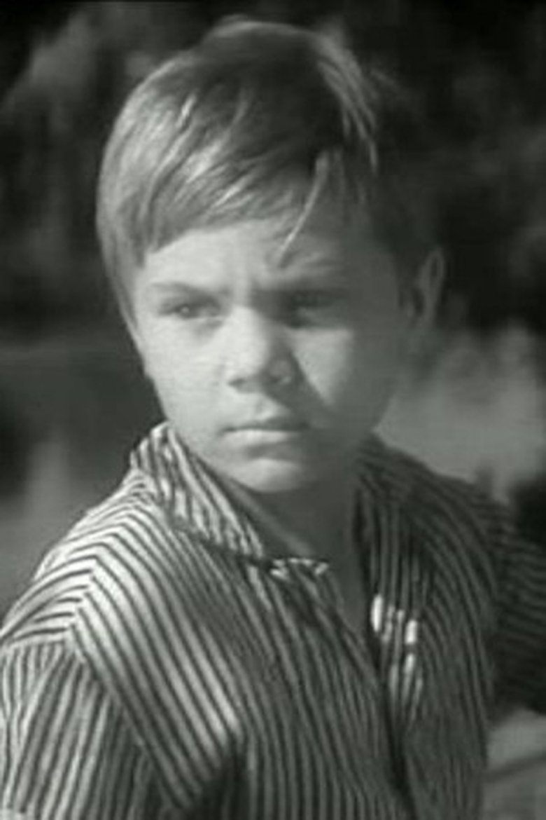 Roman Borovkov Portrait of Roman Borovkov