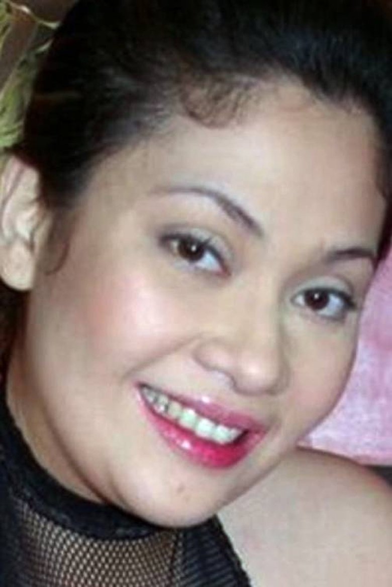Via Veloso Portrait of Via Veloso