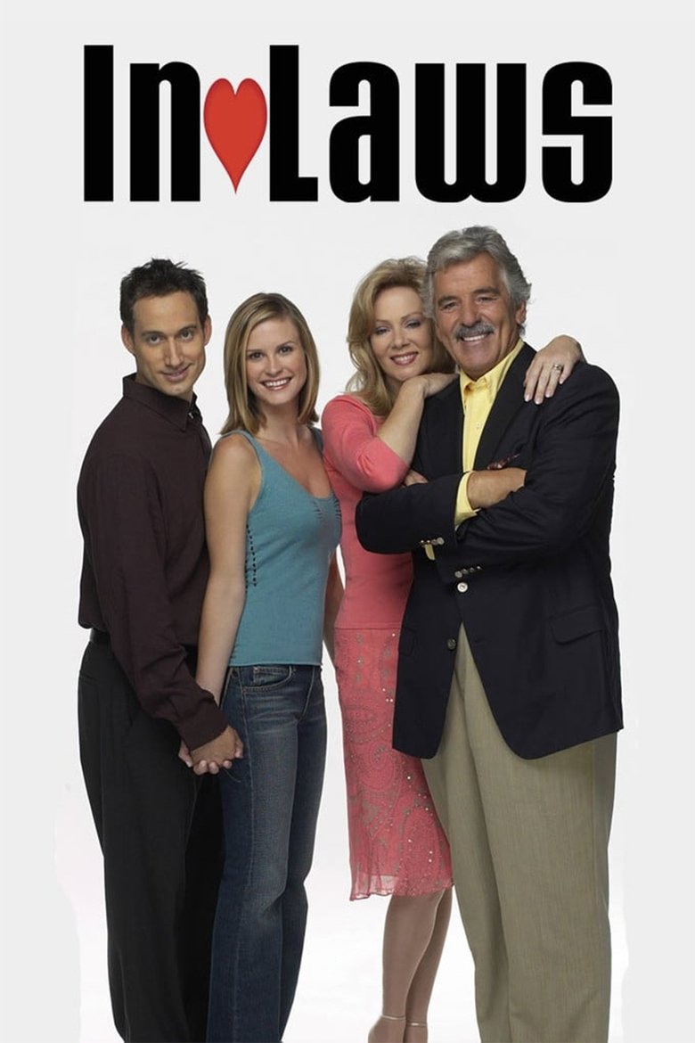 In-Laws Poster of In-Laws