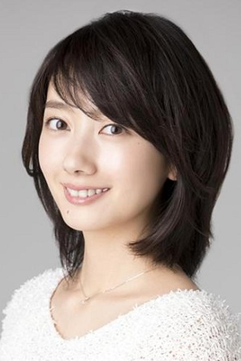 Haru Portrait of Haru