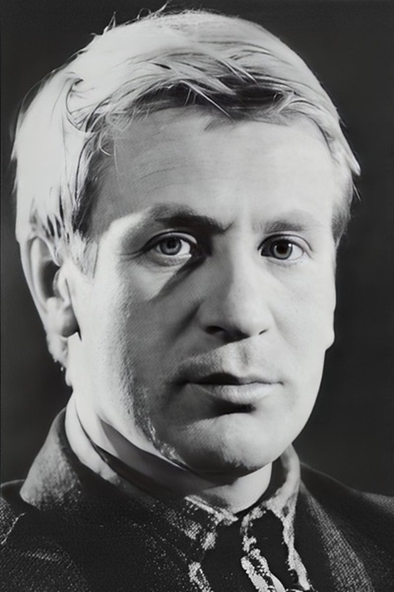 Ivan Krasko Portrait of Ivan Krasko