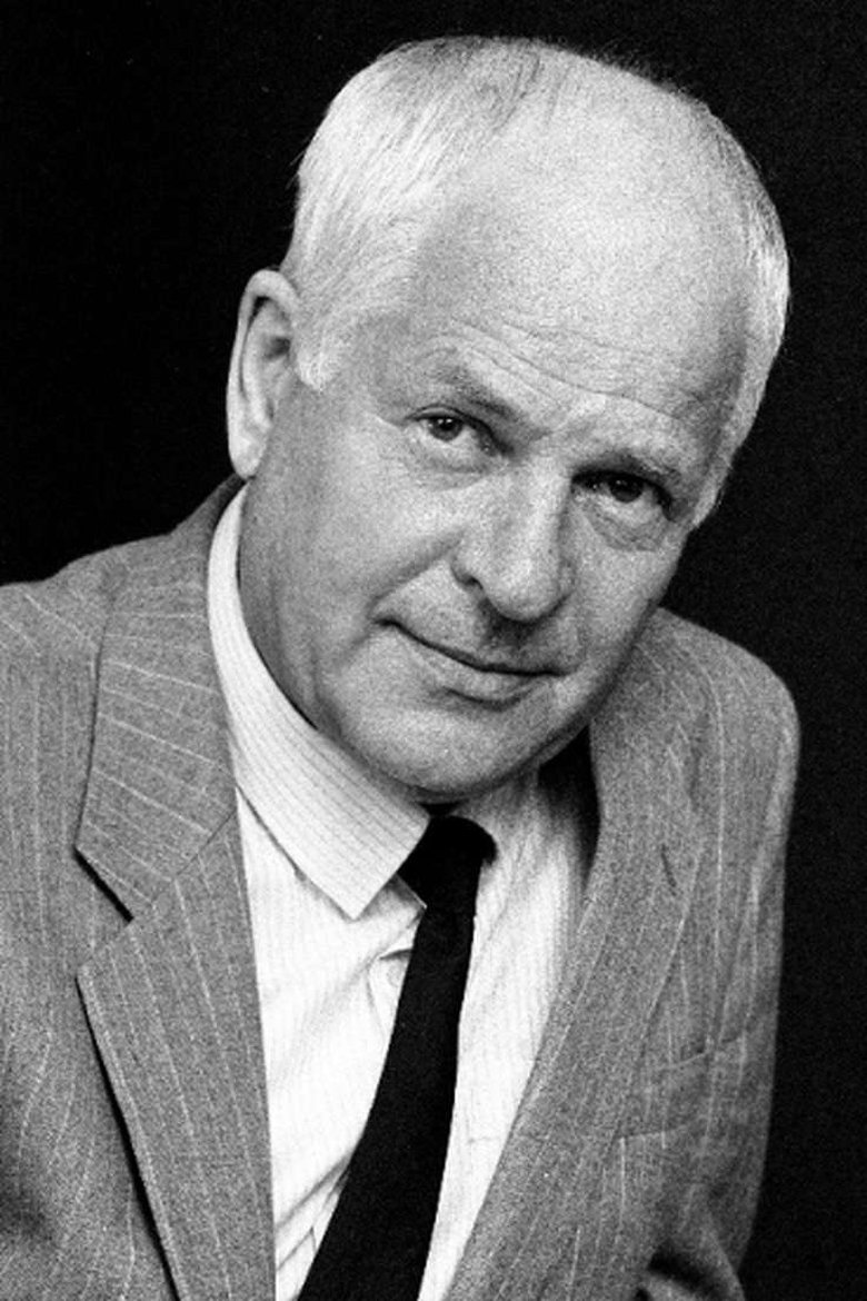 Jan Machulski Portrait of Jan Machulski