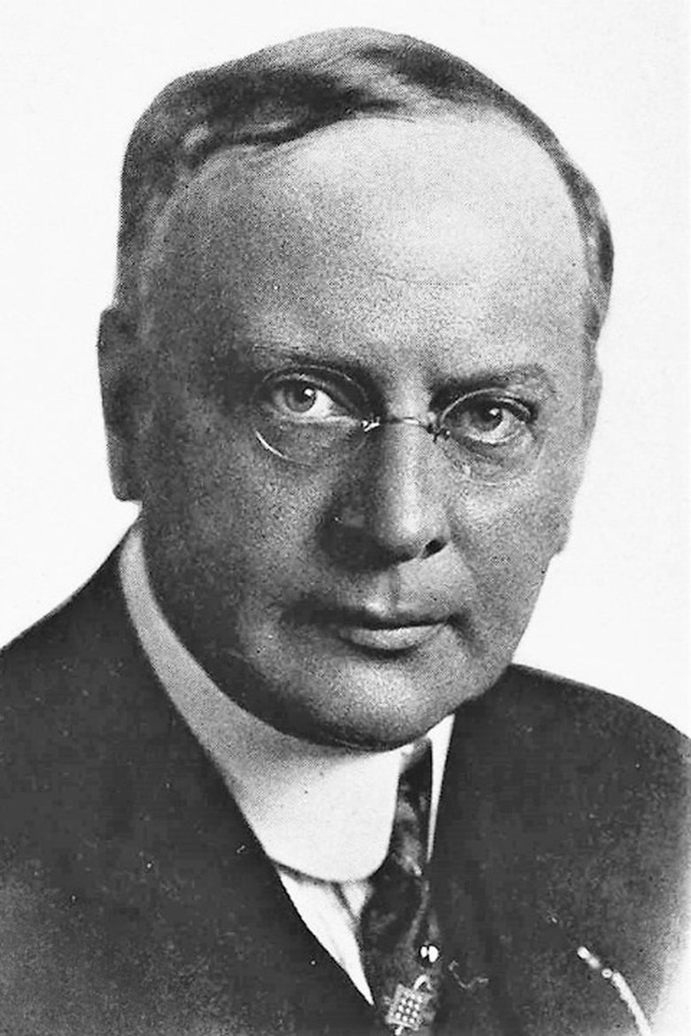 Edward LeSaint Portrait of Edward LeSaint