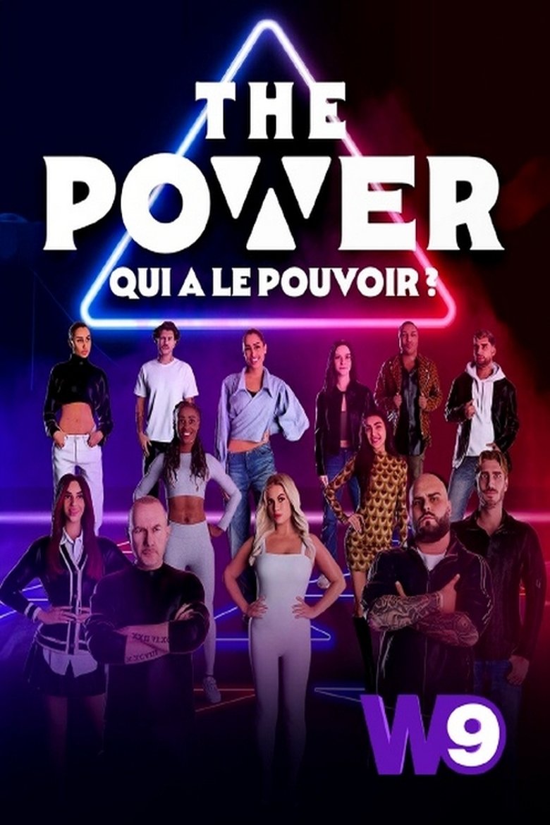 Episodes in The Power Qui A Le Pouvoir ? - Season 1 - Season 1 Poster of Episodes in The Power Qui A Le Pouvoir ? - Season 1 - Season 1