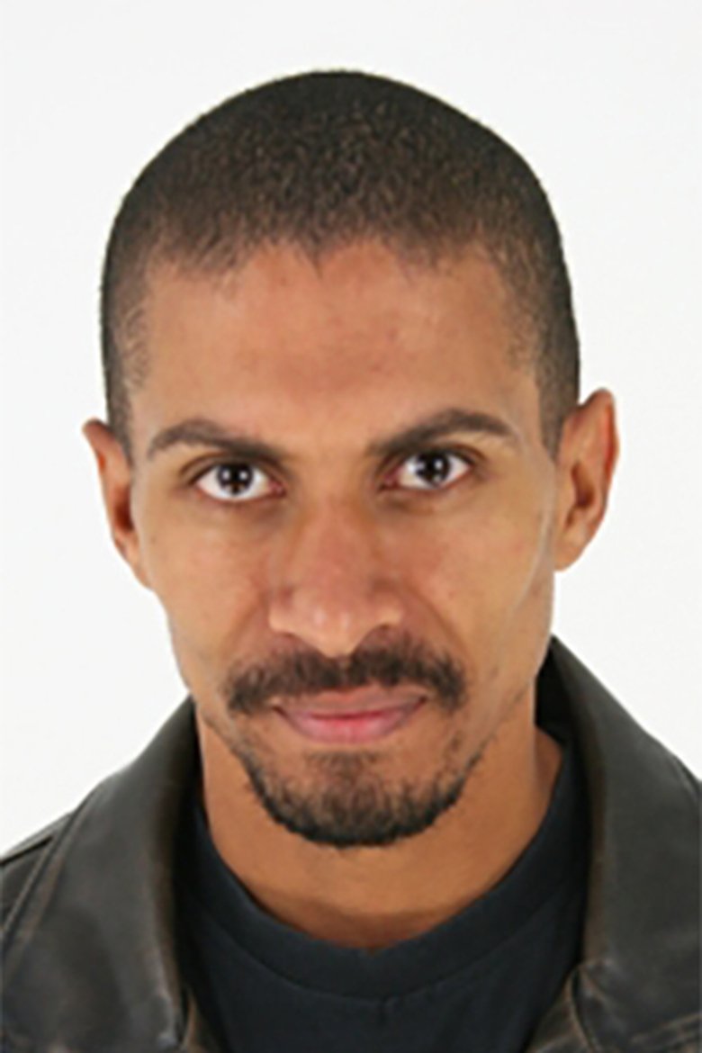 Hein De Vries Portrait of Hein De Vries