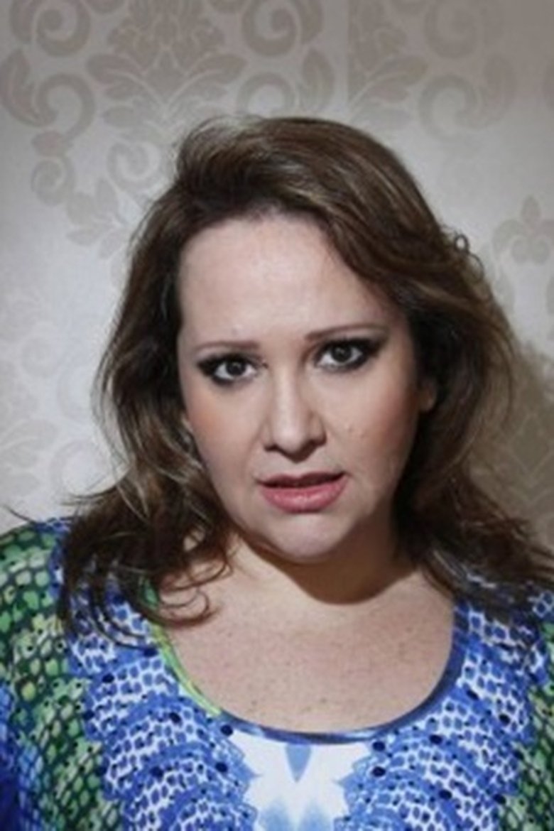 Gottsha Portrait of Gottsha