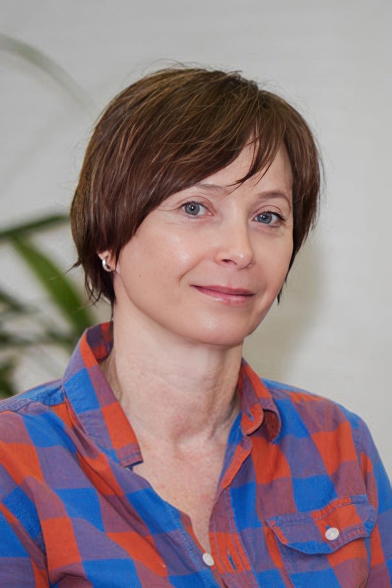 Ingrid Ištóková Portrait of Ingrid Ištóková