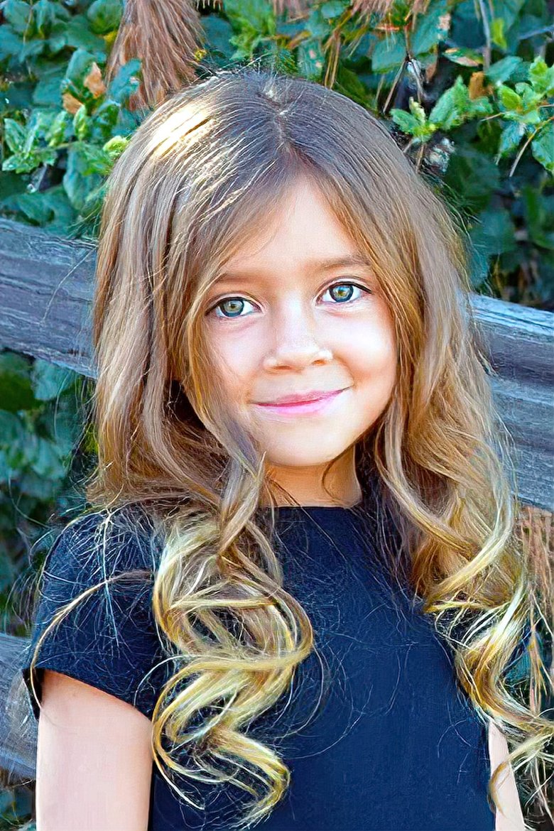Kiana Jun Bartholomew Portrait of Kiana Jun Bartholomew