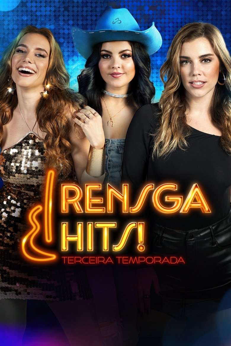 Episodes in Rensga Hits! - Season 3 - Season 3 Poster of Episodes in Rensga Hits! - Season 3 - Season 3