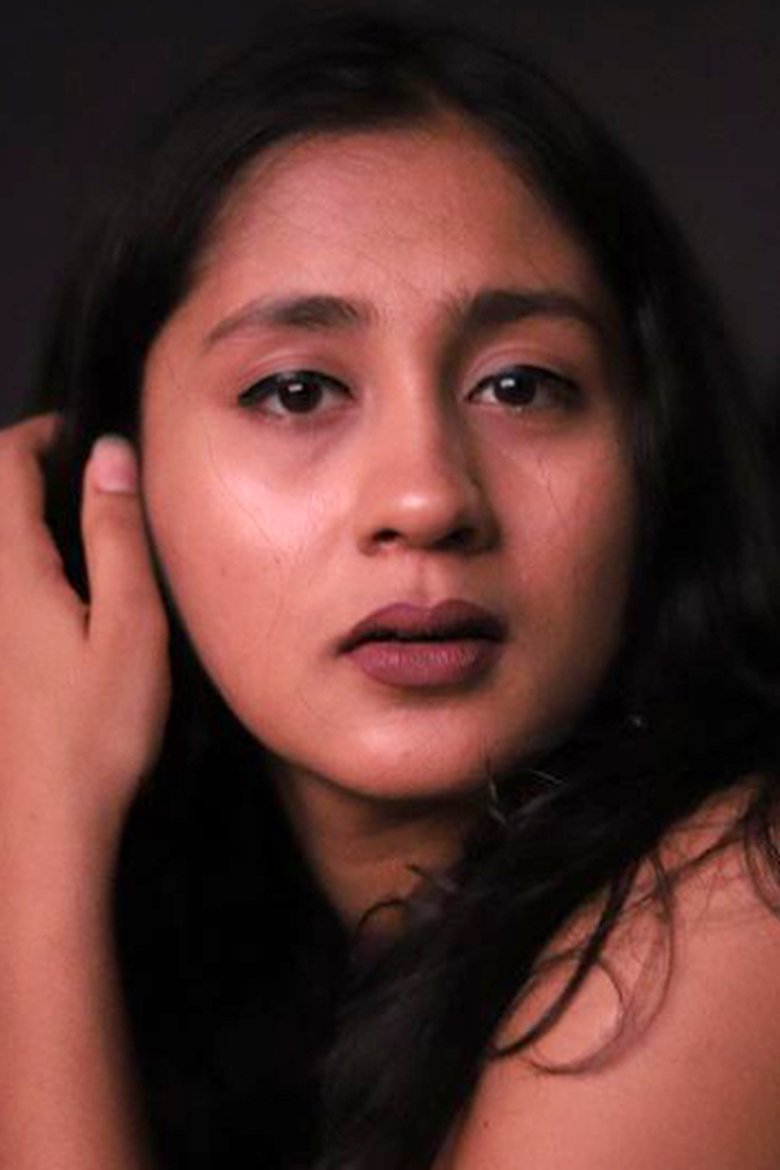 Aishwarya Krishnan Portrait of Aishwarya Krishnan