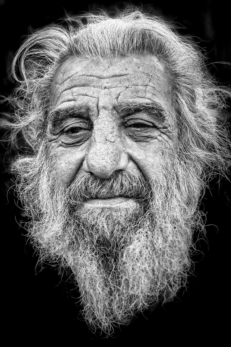 Emanuele Giorgi Portrait of Emanuele Giorgi