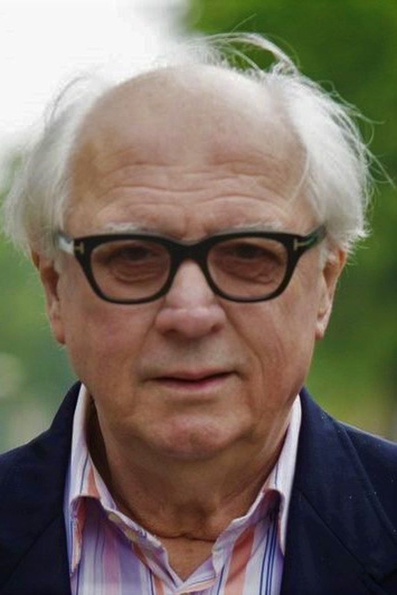 Matthijs van Heijningen Portrait of Matthijs van Heijningen
